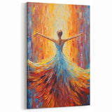 Glam Wall Art - Elegant Modern Glam Decor for Luxury Home Interiors