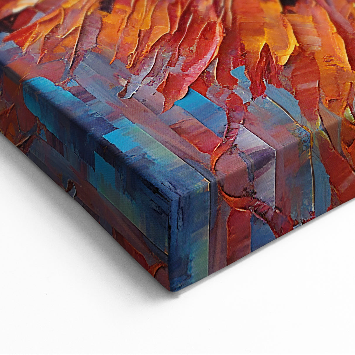 Glam Wall Art - Elegant Modern Glam Decor for Luxury Home Interiors