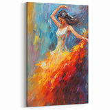 Glamorous Art - Chic and Sophisticated Wall Art for Modern Glam Homes
