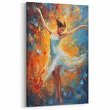 Chic Glam Wall Art - Elegant Glamorous Decor for Sophisticated Homes