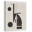 Electric Wall Art – Modern Abstract Geometric Shapes Electric Decor Art