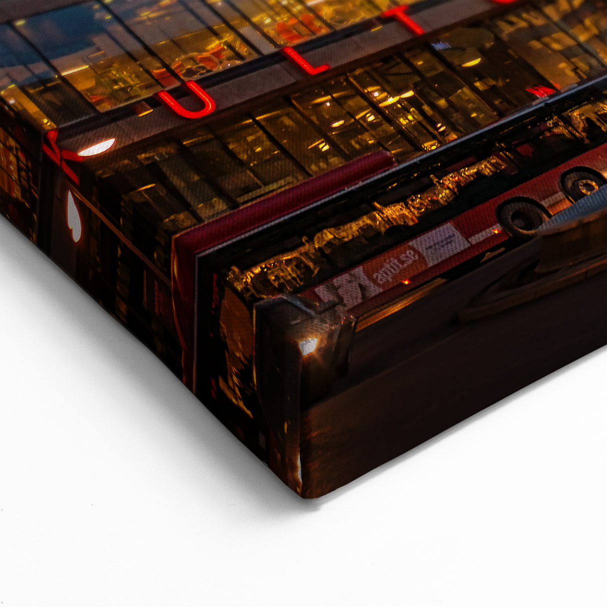 Stockholm Cityscape Art – Modern Stockholm Wall Art on Canvas & Prints