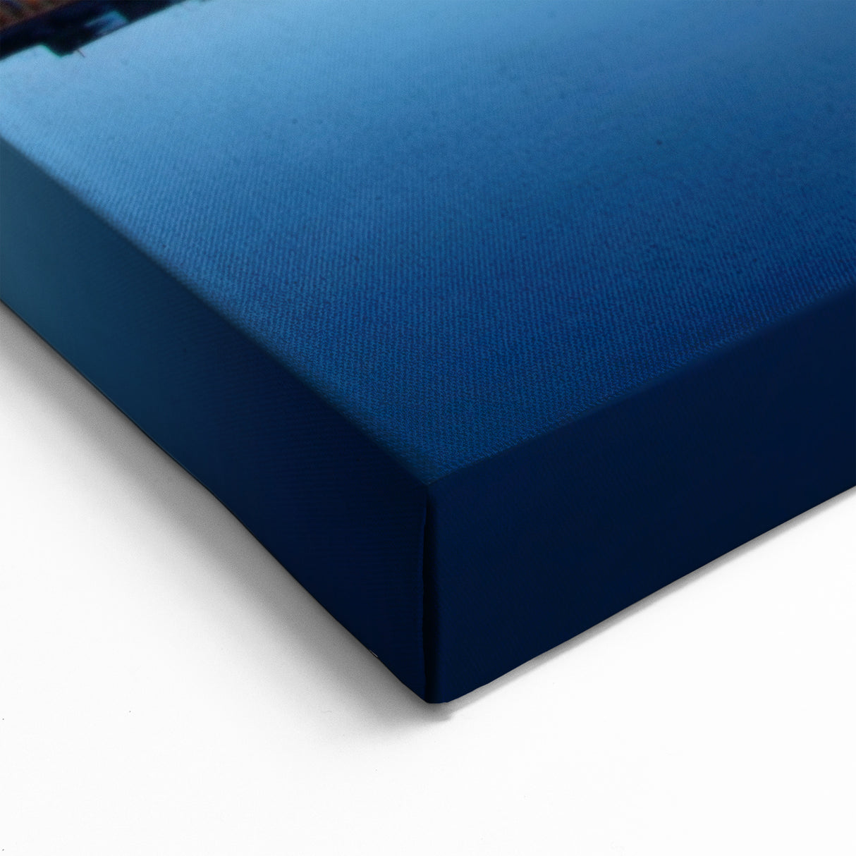 Stockholm Waterfront Cityscape – Scenic Stockholm Canvas & Framed Prints