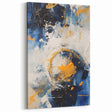 Abstract Glam Wall Art - Bold Artistic Decor for Modern Interiors