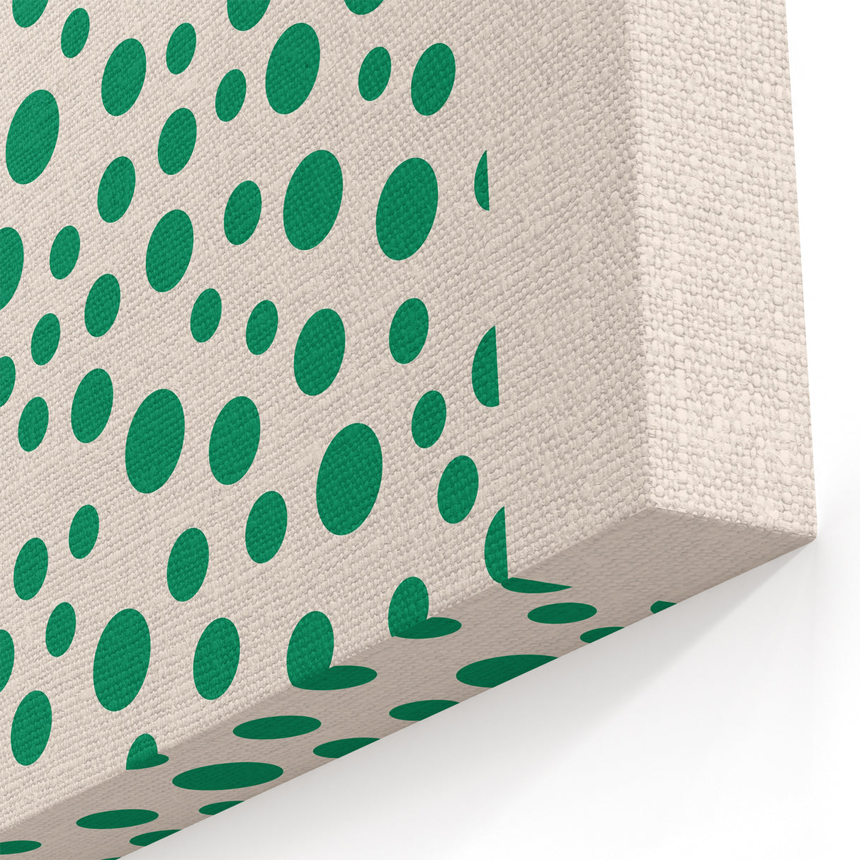 Maximalist Wall Art - Eclectic Art Prints by Yayoi Kusama | Bold Decor