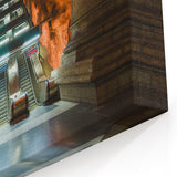 Stockholm Cityscape Art – Stunning Stockholm Wall Art on Canvas & Print