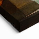 Stockholm Cityscape Art – Stunning Stockholm Wall Art on Canvas & Print