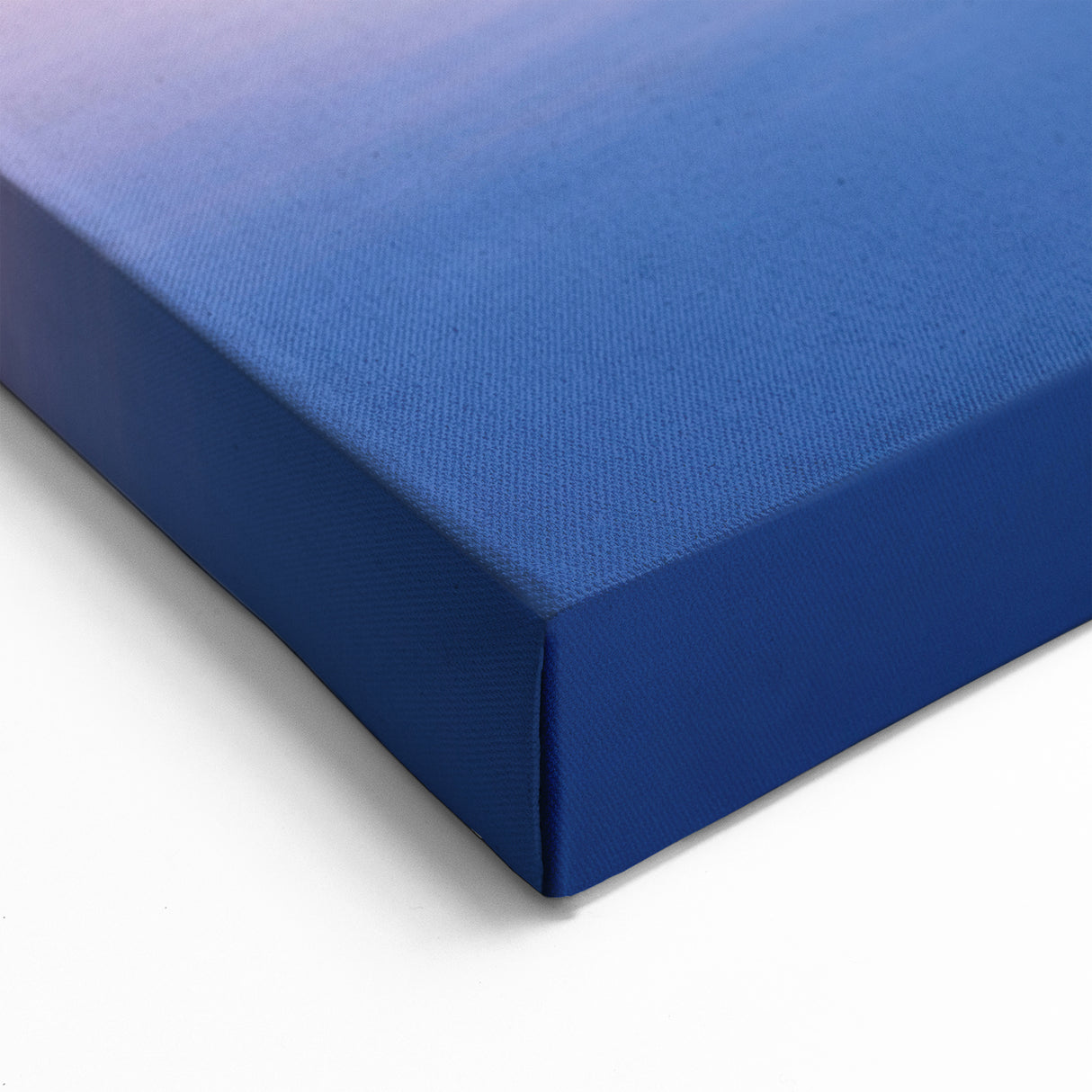 Stockholm Skyline Art – Scenic Twilight Reflections Canvas Print