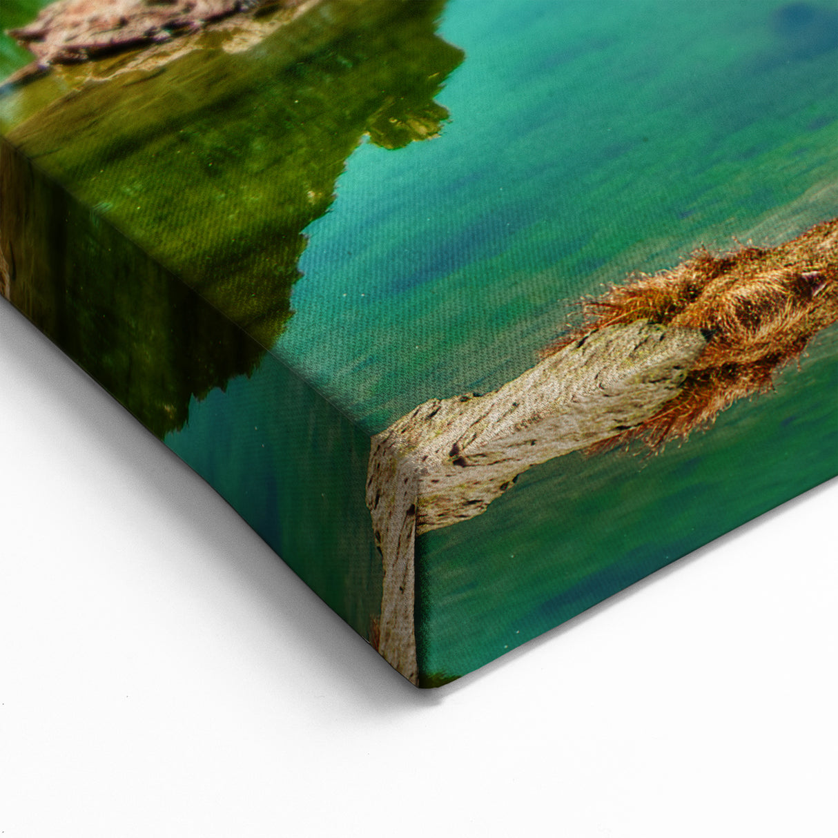 Switzerland Wall Art - Majestic Matterhorn Mountain Reflection Swiss Scenic Prints