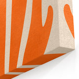 Modern Wall Decor – Matisse-Inspired Abstract Art on Contemporary Canvas