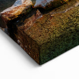 Stunning Switzerland Scenery Art - Premium Swiss Landscape Canvas Print