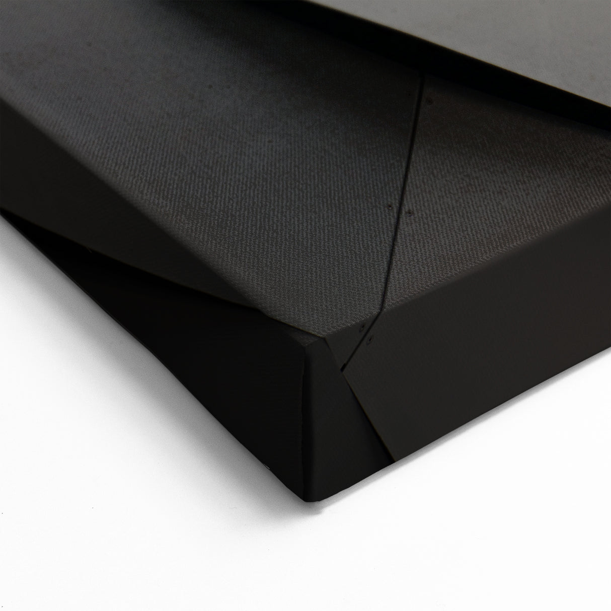 Modern Switzerland Wall Art - Abstract Swiss Architecture Canvas Print