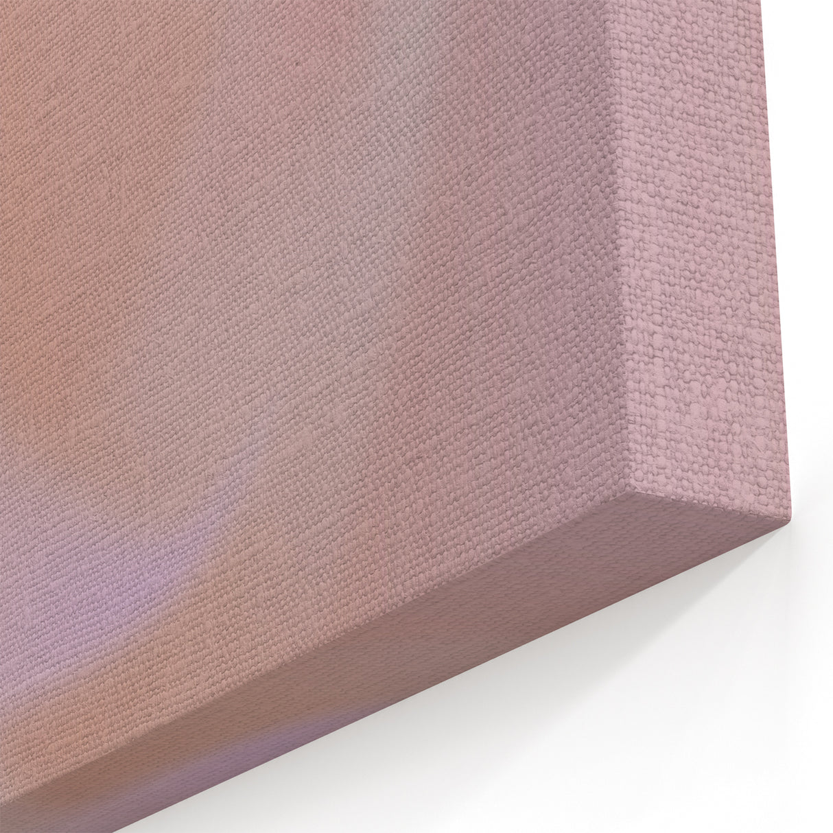 Nature-Inspired Grainy Gradients with Soft Pastel Hues and Textured Art