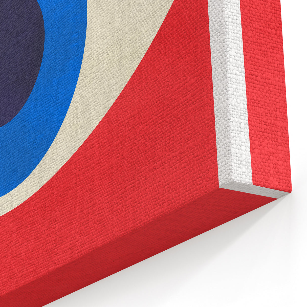 Bauhaus Modern Wall Decor - Contemporary Art Prints with Abstract Design