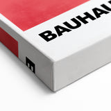 Bauhaus Modern Wall Decor - Contemporary Art Prints with Abstract Design