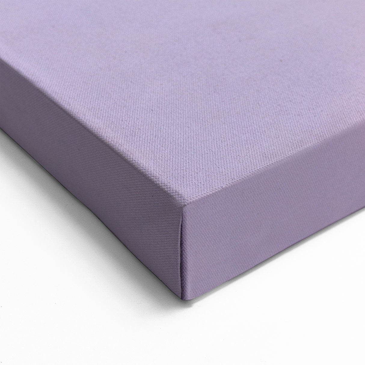 Rainbow Gradient Nature-Inspired Abstract Wall Art with Soft Tones