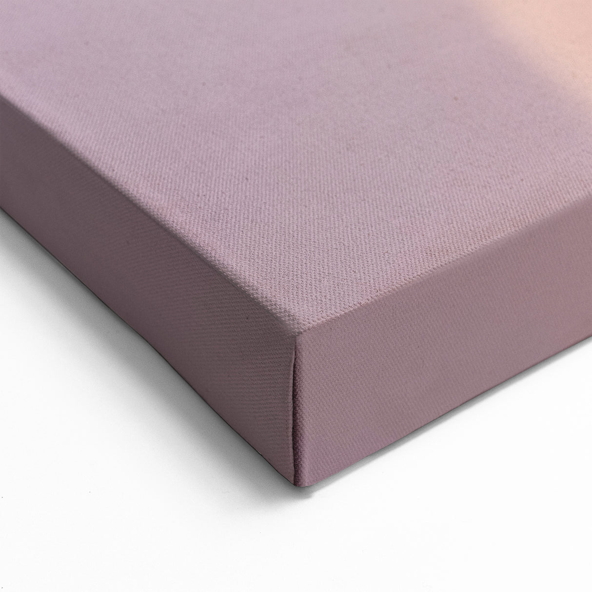 Nature-Inspired Abstract Gradient Canvas with Soft Earthy Textures