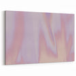 Nature-Inspired Grainy Gradient Wall Art with Dreamy Pastel Hues