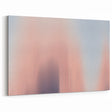Nature-Inspired Grainy Gradient Wall Art with Soft Earthy Hues