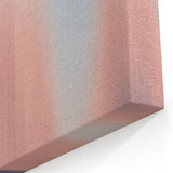 Nature-Inspired Grainy Gradient Wall Art with Soft Earthy Hues