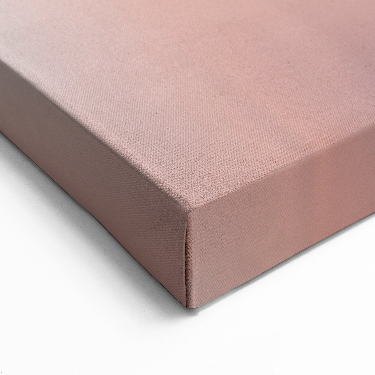 Nature-Inspired Grainy Gradient Wall Art with Soft Earthy Hues
