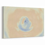 Nature-Inspired Grainy Gradients | Textured Art with Natural Hues