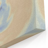 Nature-Inspired Grainy Gradients | Textured Art with Natural Hues