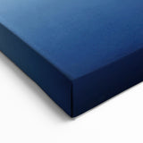 Geneva Photography Prints - City Lights Reflections on Lake Geneva