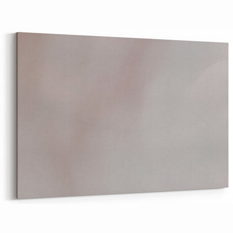 Nature-Inspired Gradient Wall Art | Subtle Abstract Textured Canvas