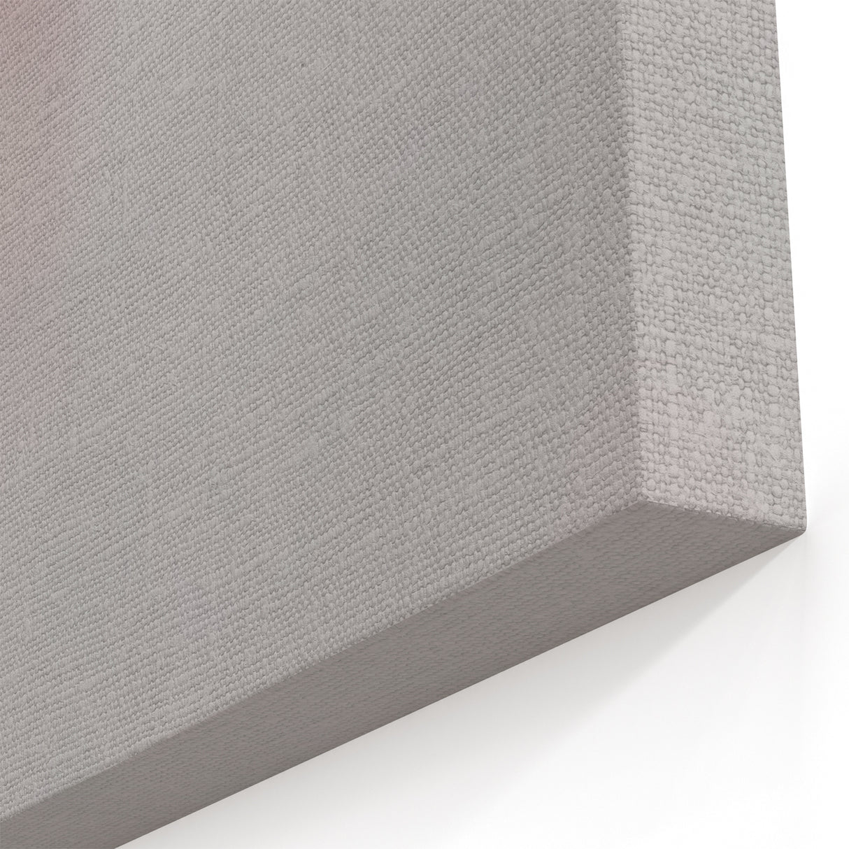 Nature-Inspired Gradient Wall Art | Subtle Abstract Textured Canvas