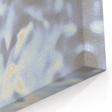 Abstract Nature-Inspired Textured Art | Grainy Gradient Wall Décor