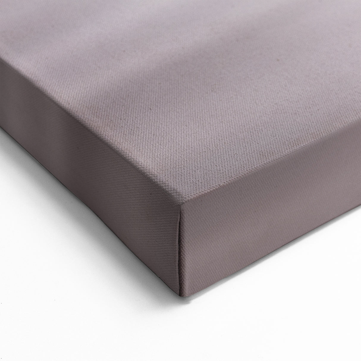 Nature-Inspired Abstract Sky Art | Soft Gradient Textured Canvas Décor