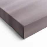 Nature-Inspired Abstract Sky Art | Soft Gradient Textured Canvas Décor