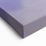 Abstract Butterfly Gradient Art | Soft Pastel Nature-Inspired Wall Décor