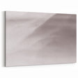 Abstract Mountain Gradient Art | Soft Nature-Inspired Textured Wall Décor