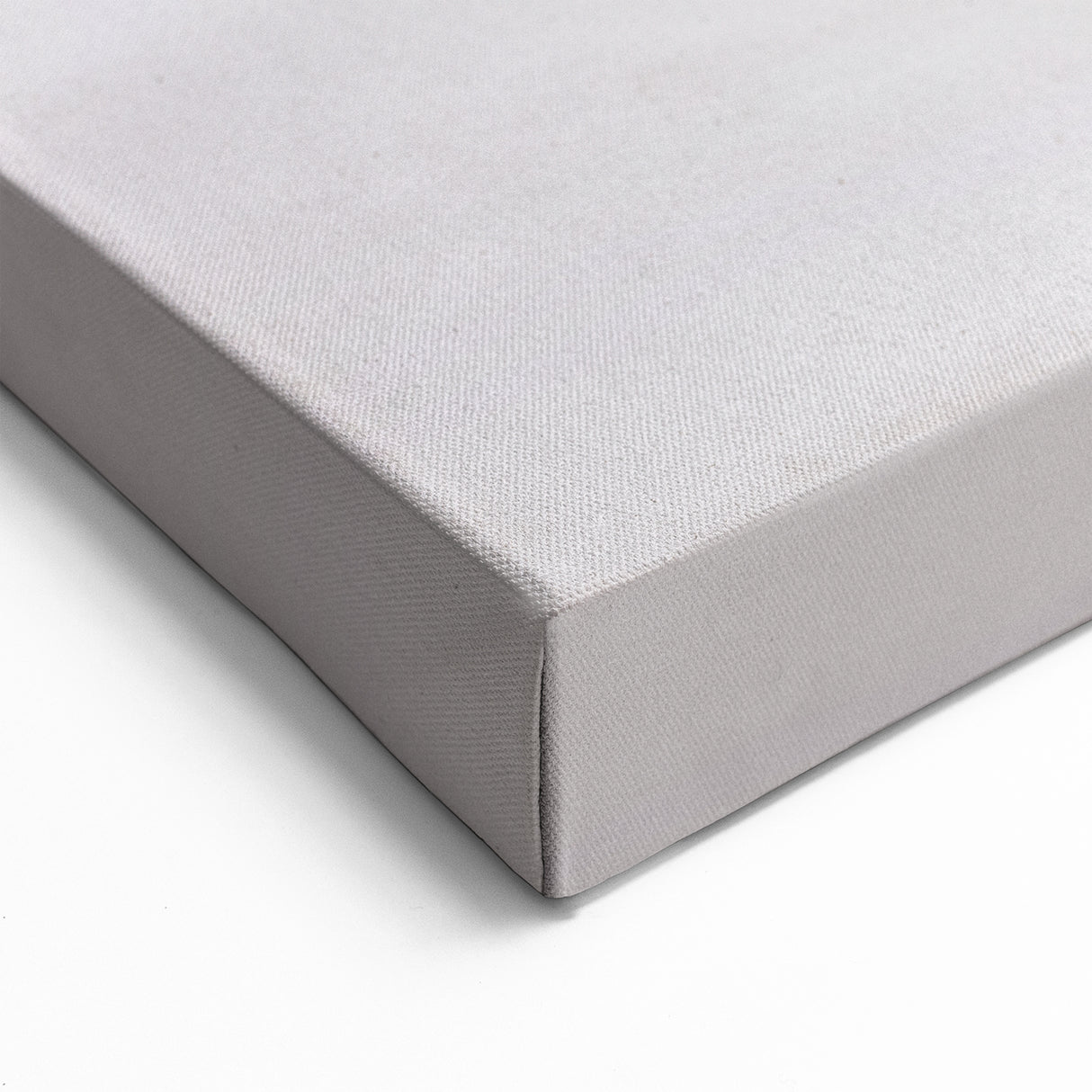 Abstract Mountain Gradient Art | Soft Nature-Inspired Textured Wall Décor