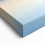 Shanghai Skyline Wall Art - Modern Cityscape with Oriental Pearl Tower