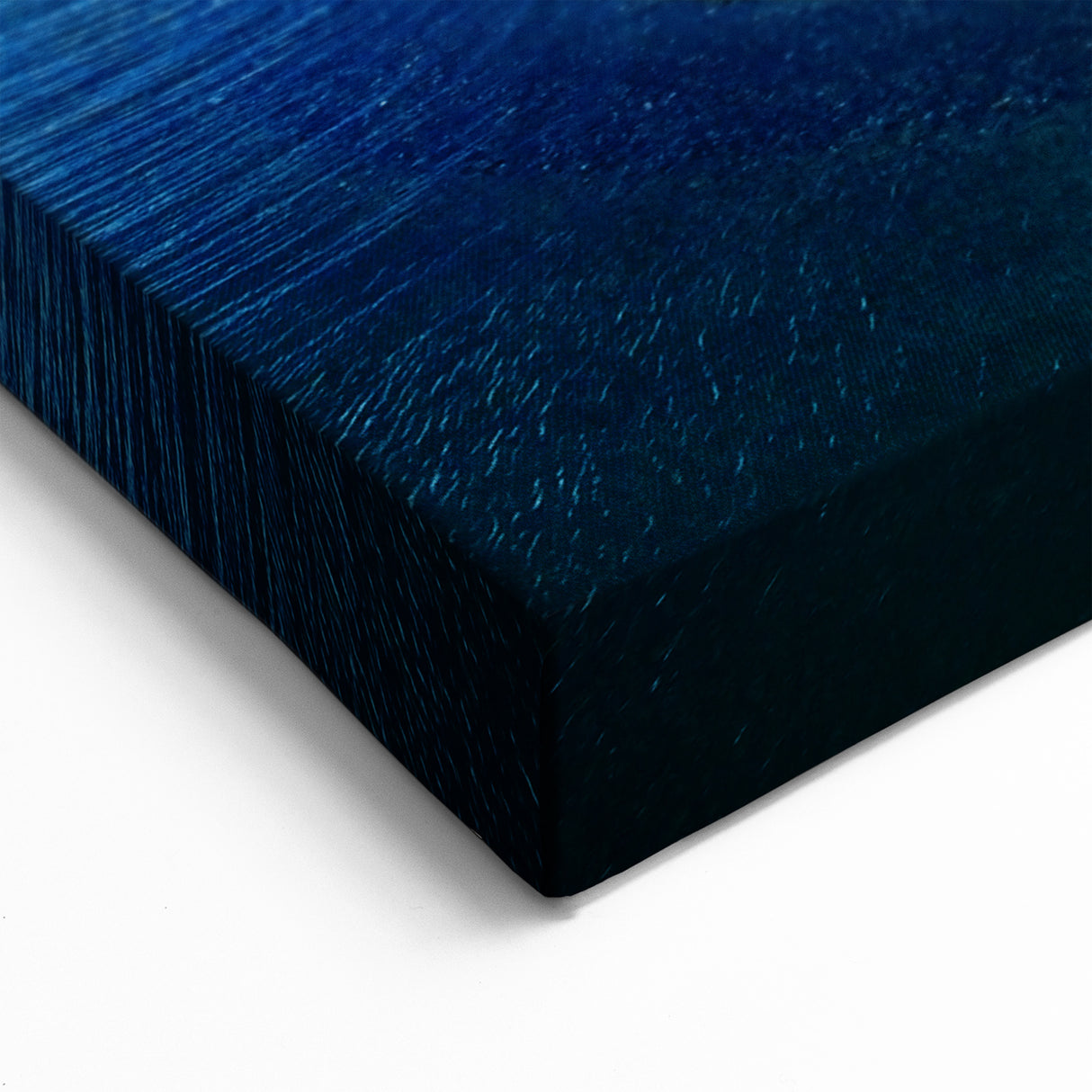 Scenic Tibet Prints - Serene Tibetan Lake Landscape Acrylic and Canvas Art