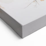Minimalist Bird Wall Art - Delicate Watercolor Birds and Branches Design