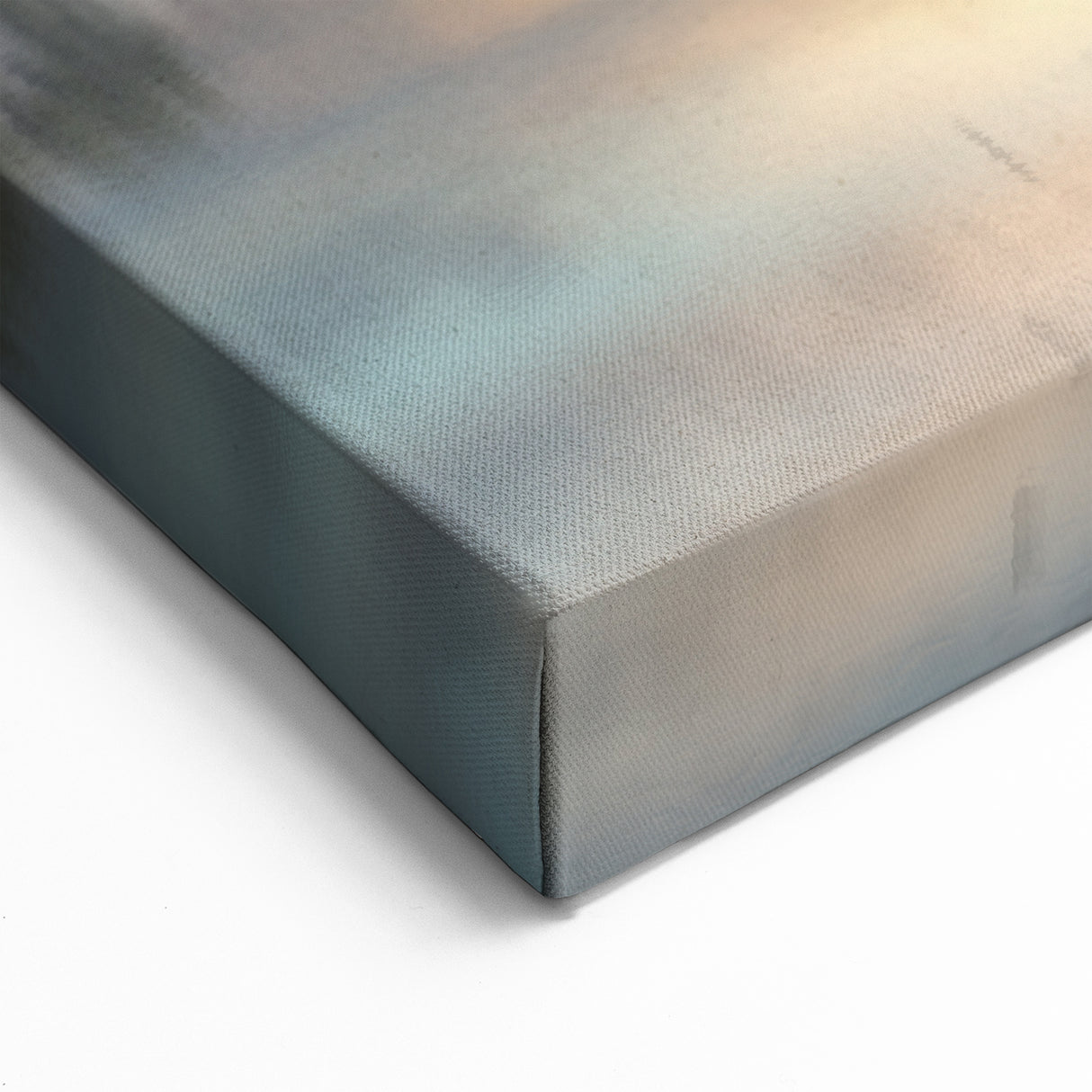 Retiro Park Madrid Wall Art - Scenic Cityscape Canvas Prints