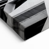 Valencia Photography Prints - Modern Valencia Architecture in Black and White