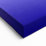 Vibrant St. Louis Wall Art - Missouri Scenic Print with Gateway Arch