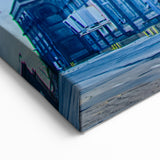 St. Louis Skyline Posters – Missouri Cityscape with Gateway Arch Reflection