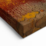 Rustic St. Louis Wall Art – Missouri Landmark with Vintage Shutter