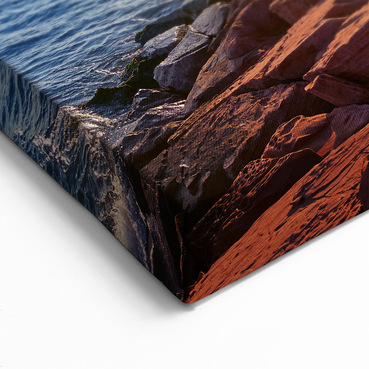 Valencia Wall Art – Scenic Cityscape Canvas Prints of Valencia Skyline