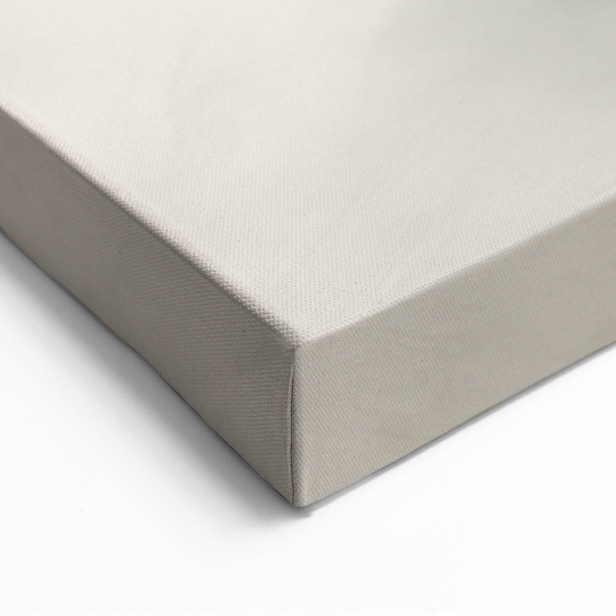 Minimalist Abstract Art: Soft Neutral Tones with Flowing Organic Shapes