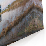 Valencia Landscape Art – Scenic Countryside Canvas Prints of Rural Valencia