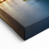 Valencia Framed Art – Modern Architecture Canvas Prints of Valencia