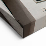 Missouri Scenic Prints - Historic Missouri Courthouse Skyline Gateway Arch Art