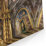 Valencia Photography Prints – Historic Architecture Art of Valencia Churches